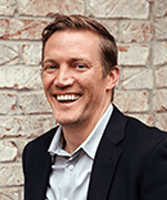 Photo of John Hendriksen